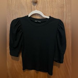 Zara top